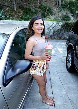 Amina Allure